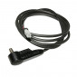 CABLE VITESSE BOSCH 1230mm COMPATIBLE TOUT MODELE UNITE MOTRICE 4047025396189