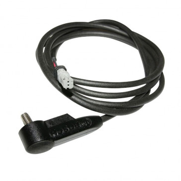 CABLE VITESSE BOSCH 1230mm COMPATIBLE TOUT MODELE UNITE MOTRICE 4047025396189