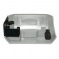 BOSCH BATTERY BRACKET FOR CARRIER (UPPER) KIT 4047025220071