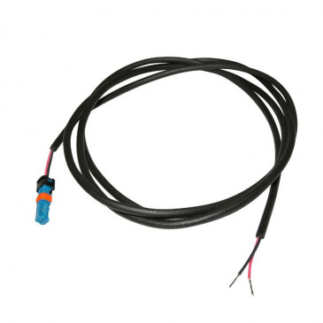 CABLE ECLAIRAGE AVANT BOSCH 1400mm COMPATIBLE TOUT MODELE UNITE MOTRICE 4047024973671