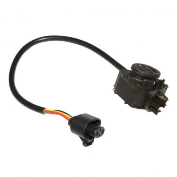 POWER SUPPLY CABLE - BOSCH - FOR BATTERY ON FRAME - 310mm BDU2XX - BDU3XX - BDU4XX BCH210 4047025220439