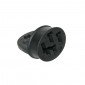 POWER SUPPLY CABLE - BOSCH - ADAPTER KIT FOR DUAL Y BATTERY SYSTEM - 515/430 mm-with plug caps 4047026050400