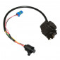 POWER SUPPLY CABLE 370mm WITH CONNECTOR FOR NUVINCI HARMONY BCH250 4047025220453