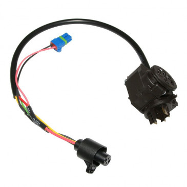 POWER SUPPLY CABLE 370mm WITH CONNECTOR FOR NUVINCI HARMONY BCH250 4047025220453