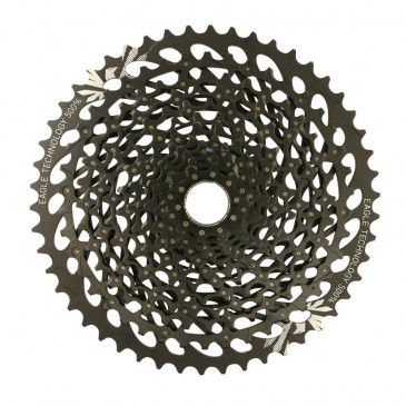 CASSETTE 12V. SRAM XG1275 GX 10-50 EAGLE CORPS XD (EMPREINTE SRAM) 0710845804748