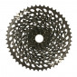 CASSETTE 12V. SRAM XG1275 GX 10-50 EAGLE CORPS XD (EMPREINTE SRAM) 0710845804748