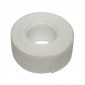 HANDLEBAR TAPE- VELOX TRESSOREX COTTON WHITE 20mm x 2,60M (SOLD PER UNIT) 3660429340117