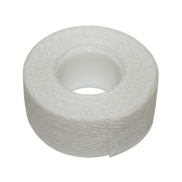 HANDLEBAR TAPE- VELOX TRESSOREX COTTON WHITE 20mm x 2,60M (SOLD PER UNIT) 3660429340117