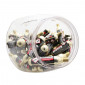 CARTOUCHE CO2 FILETE VELOX 12g (JARRE DE 50) 3660429185121