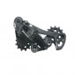 DERAILLEUR VTT ARRIERE SRAM 12V. GX EAGLE LUNAR NOIR CHAPE LONGUE 7108458534870