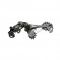 DERAILLEUR VTT ARRIERE SRAM 12V. GX EAGLE LUNAR NOIR CHAPE LONGUE 7108458534870