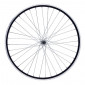 ROUE VTT PATIN BLOCAGE 27.5" ALU ARRIERE NOIR DOUBLE PAROI MOYEU 36 RAYONS ALU ROUE LIBRE 8/7/6V 0000000650717