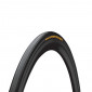 TYRE - ONLY FOR HOME TRAINER - 700 X 23 CONTINENTAL HOMETRAINER BLACK-FOLDABLE-(23-622) 4019238581461