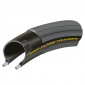 TYRE - ONLY FOR HOME TRAINER - 700 X 23 CONTINENTAL HOMETRAINER BLACK-FOLDABLE-(23-622) 4019238581461