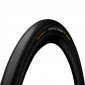PNEU VTC URBAIN 700 X 28 CONTINENTAL CONTACT SPEED NOIR TR (28-622) 4019238774610