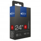 INNER TUBE FOR WHEELCHAIR 24" SCHWALBE - PRESTA VALVE (20-540 to 28-541) (SV9A) 4026495620819