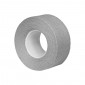 RUBAN DE GUIDON / CINTRE VELOX TRESSOSTAR 90 COTON GRIS CLAIR 20mm x 2,80M (VENDU AU BLISTER DE 2) -GUIDOLINE- 3660429347185