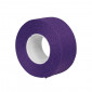 HANDLEBAR TAPE- VELOX TRESSOSTAR 90 -COTTON- PURPLE 20mm x 2,80M (PAIR ON BLISTER) 3660429347840