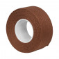 HANDLEBAR TAPE- VELOX TRESSOSTAR 90 -COTTON- BROWN 20mm x 2,80M (PAIR ON BLISTER)