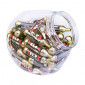 CO2 CARTRIDGE-THREADED- VELOX 16g (JAR OF 50) 3660429195120