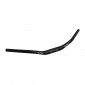 CINTRE VTT/CITY ERGOTEC CRUISER ALU NOIR DIAM 31,8mm L 640mm (HOMOLOGUE NIVEAU 4) 4016538080472