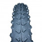 PNEU VTT 26 X 2.30 CONTINENTAL MOUNTAIN KING PROTECTION RENFORT NOIR TUBELESS READY TS (58-559) 4019238798425