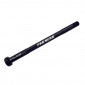 THRU AXLE - FRONT FOR ROCK SHOX BOOST 15X110 BLACK 36gr. (158mm excluding stops) 8013271238050