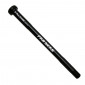 THRU AXLE - REAR - BOOST - THREAD 1.5mm FOR 12X148 BLACK 38gr. (181mm excluding stops) 8013271238111