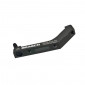 DISC BRAKE ADAPTOR - BRAKCO- FOR ROAD BIKE - FOR Ø 140mm DISC - TO FIT A POST-MOUNT CALIPER ON FRAME FLATMOUNT 8013271236117