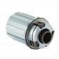 CASSETTE BODY MICHE 11/10V. REFLEX/PRIMATO/CONNECT/RACE 707 WITH BEARINGS FOR CAMPAGNOLO 8058258295893