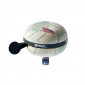 RING BELL - BASIL WANDERLUST IVORY Ø 80mm - Ø 22,2/25,4 mm (SOLD PER UNIT) 8715019504396