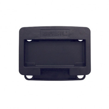FIXATION ADAPTATEUR BASIL/KLICKFIX POUR 22.2/31.8 mm 8715019701580