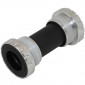 BOTTOM BRACKET CUPS-FOR MTB- STRONGLIGHT COMPATIBLE SHIMANO (WIDE: 68/73) (SIMILAR AS XT) 3700223707522