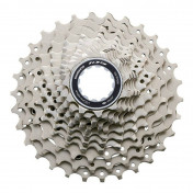 CASSETTE 11V. SHIMANO 105 R7000 HG 11-32 (11-12-13-14-16-18-20-22-25-28-32)