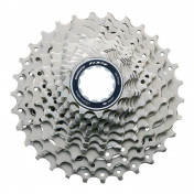 CASSETTE 11V. SHIMANO 105 R7000 HG 12-25 (12-13-14-15-16-17-18-19-21-23-25) 4524667889038