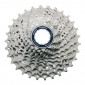 CASSETTE 11V. SHIMANO 105 R7000 HG 12-25 (12-13-14-15-16-17-18-19-21-23-25) 4524667889038
