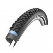 TYRE FOR MTB- 29 X 2.10 SCHWALBE MARATHON PLUS MTB - STUDDED - BLACK-RIGID-REINFORCED (54-622) Approved E-BIKE e50