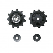 DERAILLEUR PULLEY- SRAM X0 FOR 11SPEED. (SET OF 2) 710845729973