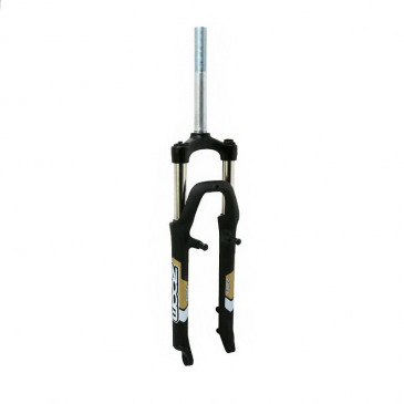 fourche max travel 80mm