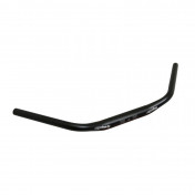 CINTRE VTT/CITY ERGOTEC TREKKING BUGEL ALU NOIR DIAM 31,8mm L 600mm (HOMOLOGUE NIVEAU 4) 4016538079612