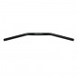 CINTRE VTT DEMI RELEVE ERGOTEC 5 XL ALU NOIR DIAM 25,4mm L 630mm RELEVE 30mm (HOMOLOGUE NIVEAU 5) 4016538085392