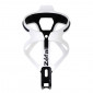 BOTTLE CAGE - ZEFAL PULSE B2 WHITE/BLACK 31g 3420581782015