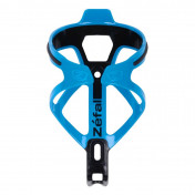 BOTTLE CAGE - ZEFAL PULSE B2 BLUE CYAN/BLACK 31g 3420581784019