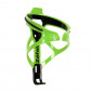 BOTTLE CAGE - ZEFAL PULSE B2 GREEN/BLACK 31g