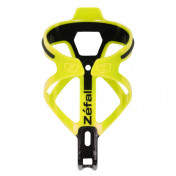 BOTTLE CAGE - ZEFAL PULSE B2 FLUO YELLOW/BLACK 31g 3420581786013