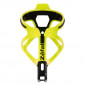 BOTTLE CAGE - ZEFAL PULSE B2 FLUO YELLOW/BLACK 31g 3420581786013