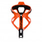 BOTTLE CAGE - ZEFAL PULSE B2 ORANGE/BLACK 31g 3420581787010