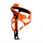 BOTTLE CAGE - ZEFAL PULSE B2 ORANGE/BLACK 31g