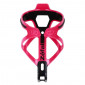 BOTTLE CAGE - ZEFAL PULSE B2 PINK/BLACK 31g