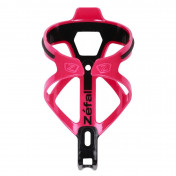 BOTTLE CAGE - ZEFAL PULSE B2 PINK/BLACK 31g 3420581788017